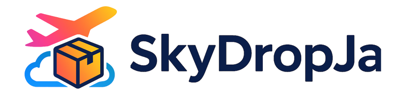 SkyDropJa
